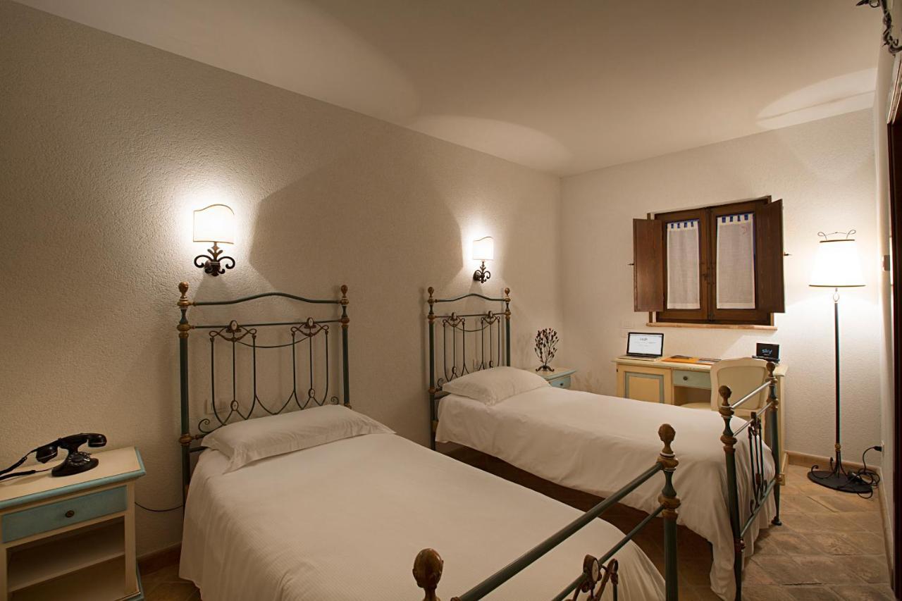Agriturismo Il Sapore Della Luna Monteprandone Kültér fotó
