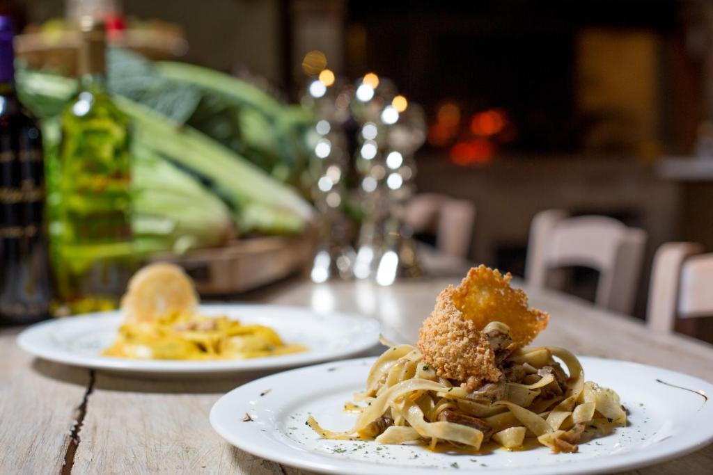 Agriturismo Il Sapore Della Luna Monteprandone Kültér fotó