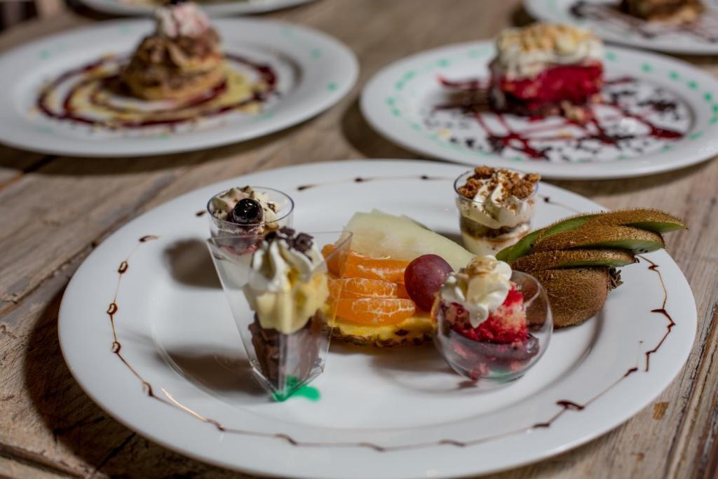 Agriturismo Il Sapore Della Luna Monteprandone Kültér fotó