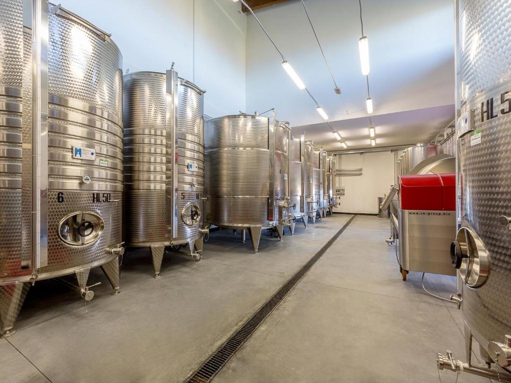 Agriturismo Il Sapore Della Luna Monteprandone Kültér fotó