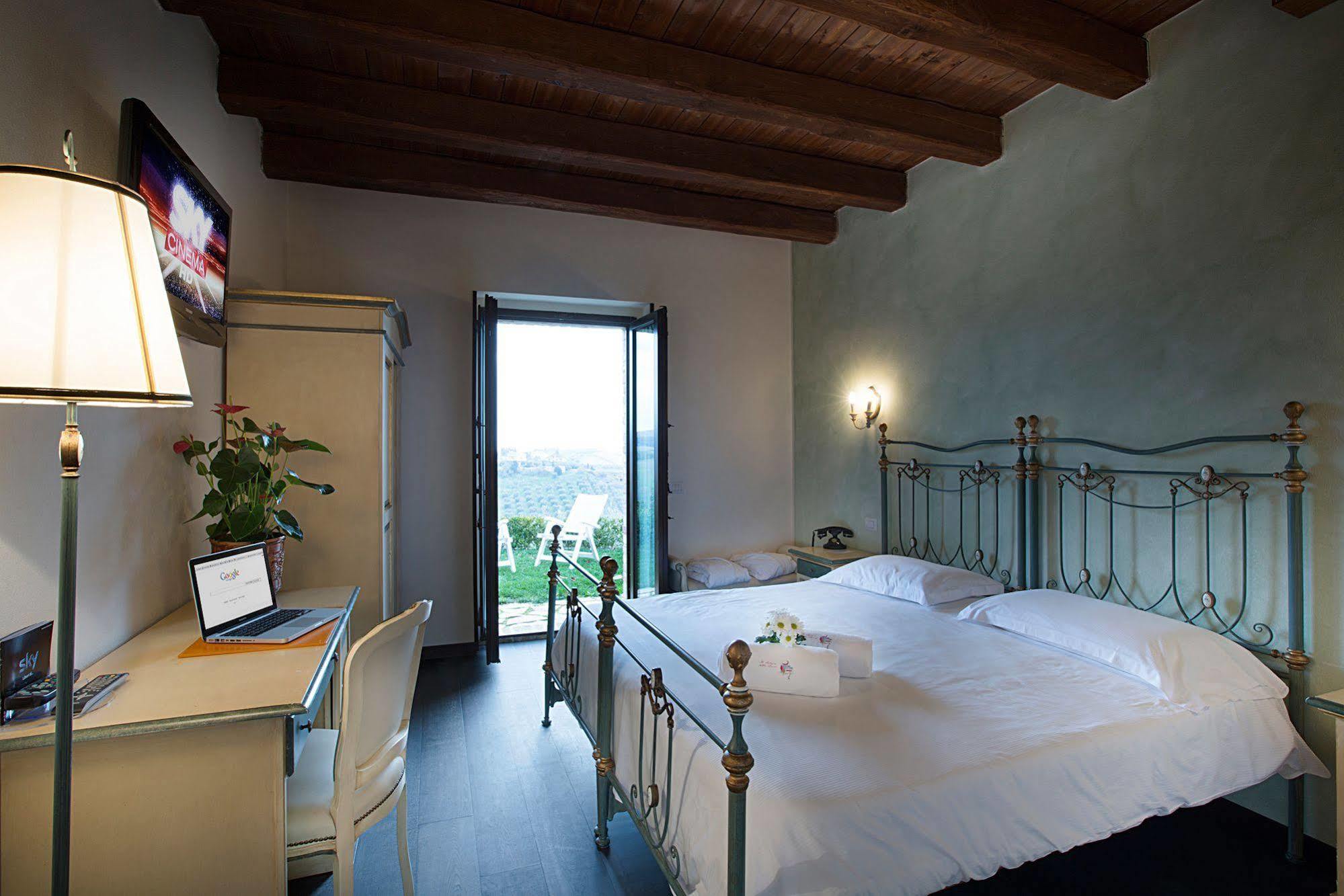 Agriturismo Il Sapore Della Luna Monteprandone Kültér fotó