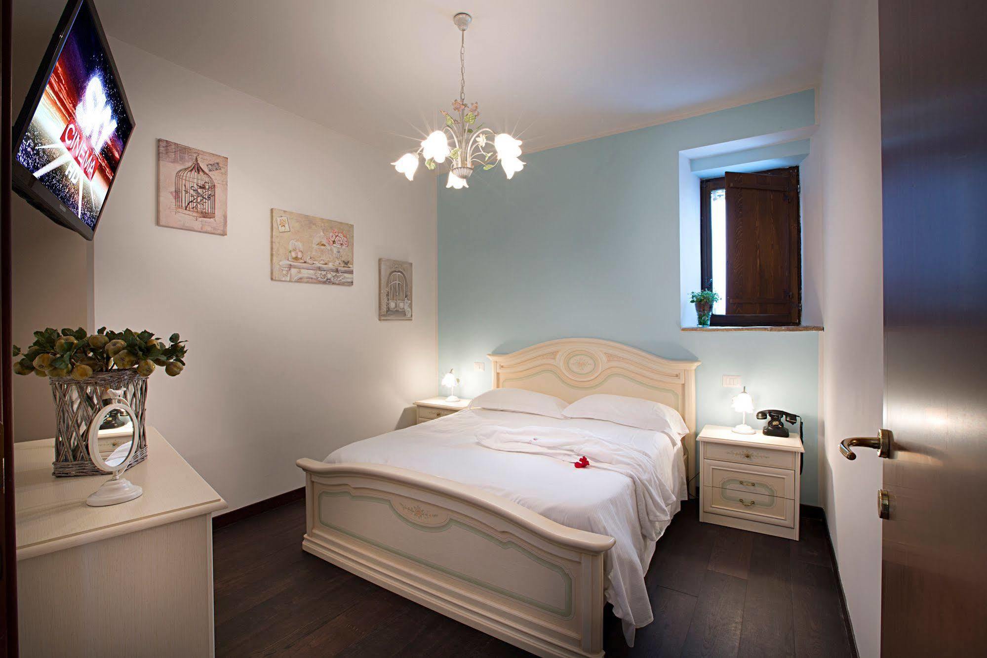 Agriturismo Il Sapore Della Luna Monteprandone Kültér fotó